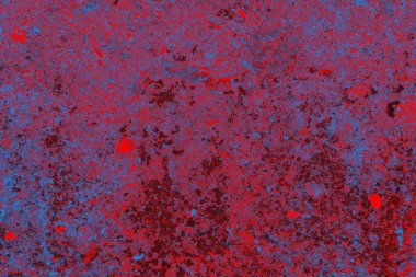 Beton duvar arkaplanı, kopyalama alanı