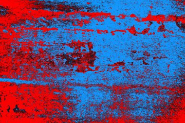 Koyu renkli grunge duvar dokusu çatlaklar ve ses arkaplanı