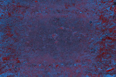 Beton duvar arkaplanı, kopyalama alanı