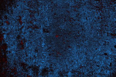 Koyu renkli grunge duvar dokusu çatlaklar ve ses arkaplanı