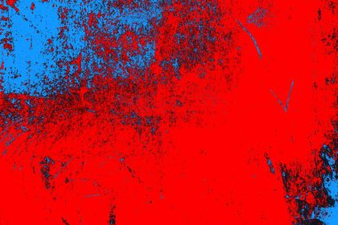 Koyu renkli grunge duvar dokusu çatlaklar ve ses arkaplanı