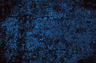 Koyu renkli grunge duvar dokusu çatlaklar ve ses arkaplanı