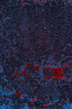 Beton duvar arkaplanı, kopyalama alanı