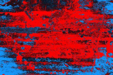 Koyu renkli grunge duvar dokusu çatlaklar ve ses arkaplanı