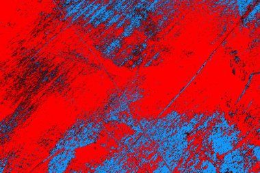 Koyu renkli grunge duvar dokusu çatlaklar ve ses arkaplanı