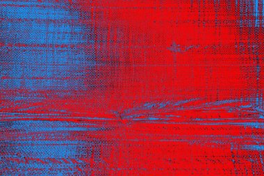 Kırışık plastik polietilen film dokusu