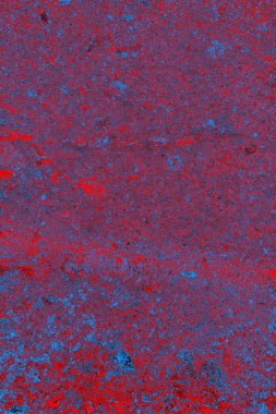 Beton duvar arkaplanı, kopyalama alanı