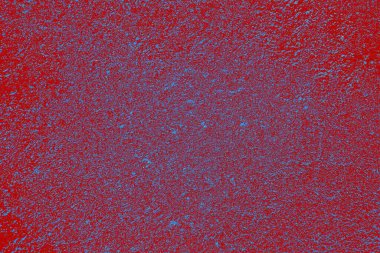 Duvar dokusu arkaplanı eski boyayla soyulmuş 