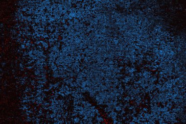 Koyu renkli grunge duvar dokusu çatlaklar ve ses arkaplanı