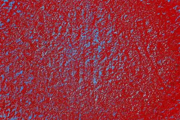 kırmızı, mavi ve siyah grunge duvar dokusu arkaplanı