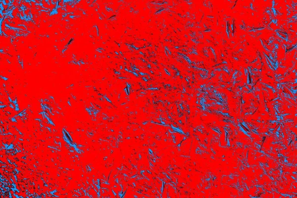 Fondo Textura Pared Grunge Color Rojo Azul Carmesí —  Fotos de Stock