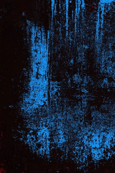 Σκούρο Χρώμα Θορύβου Grunge Υφή Τοίχου Ρωγμές Και Πιτσιλιές Φόντο — Φωτογραφία Αρχείου