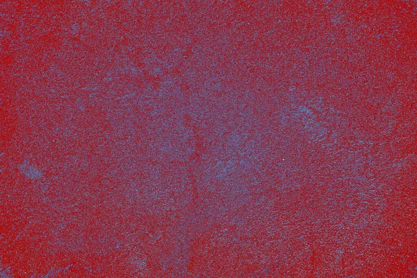 Duvar dokusu arkaplanı eski boyayla soyulmuş 