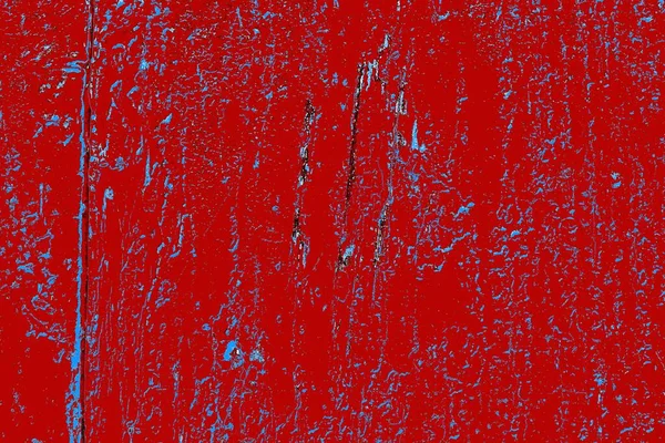 Duvar dokusu arkaplanı eski boyayla soyulmuş 