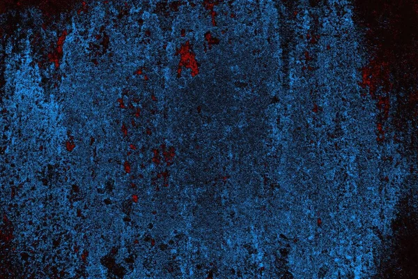 Koyu renkli grunge duvar dokusu çatlaklar ve ses arkaplanı