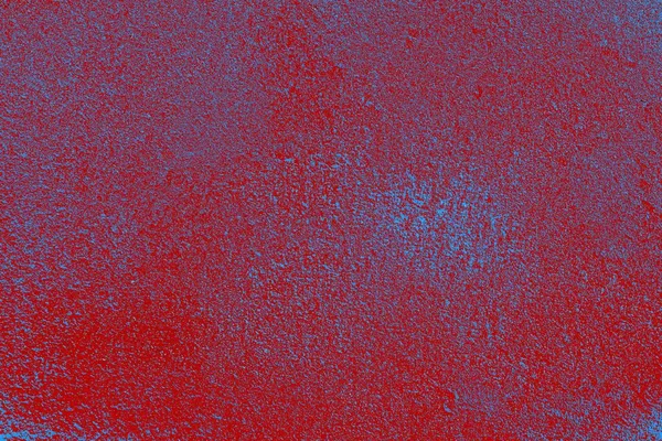 Çizik ve çatlaklarla metal doku