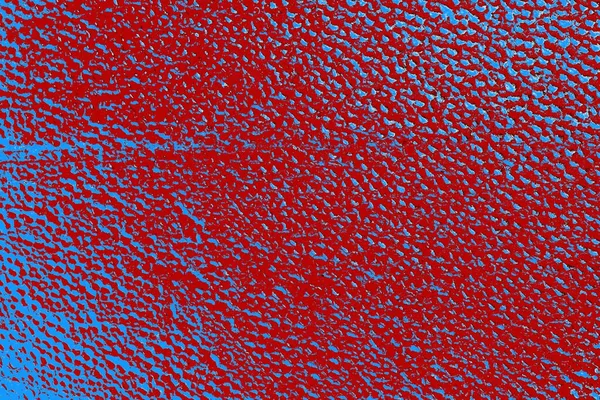 Duvar dokusu arkaplanı eski boyayla soyulmuş 