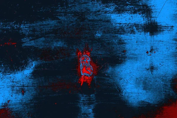 beton duvar dokusu arkaplanı