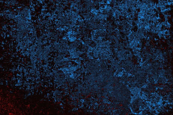 Koyu renkli grunge duvar dokusu çatlaklar ve ses arkaplanı