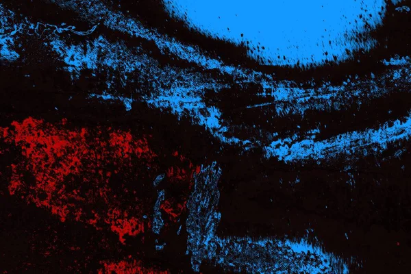 Koyu renkli grunge duvar dokusu çatlaklar ve ses arkaplanı