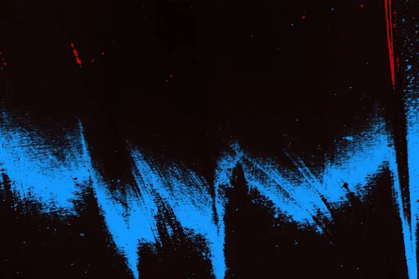 Çizik ve çatlaklarla metal doku