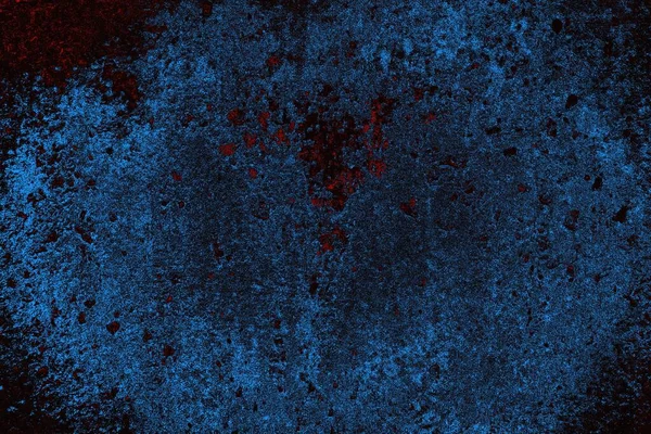 Koyu renkli grunge duvar dokusu çatlaklar ve ses arkaplanı