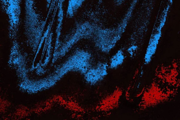 Koyu renkli grunge duvar dokusu çatlaklar ve ses arkaplanı