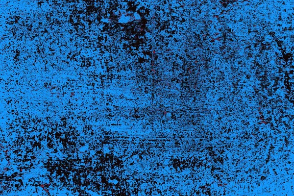 Çizik ve çatlaklarla metal doku