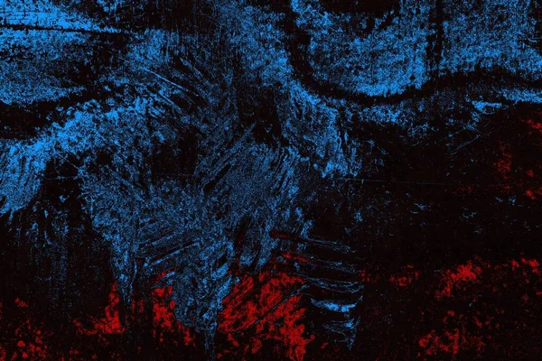 Koyu renkli grunge duvar dokusu çatlaklar ve ses arkaplanı