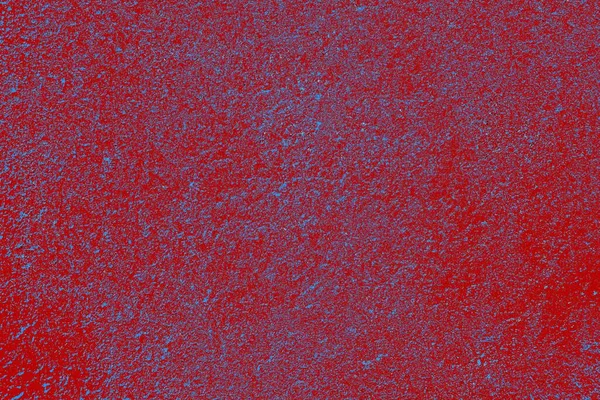 Duvar dokusu arkaplanı eski boyayla soyulmuş 