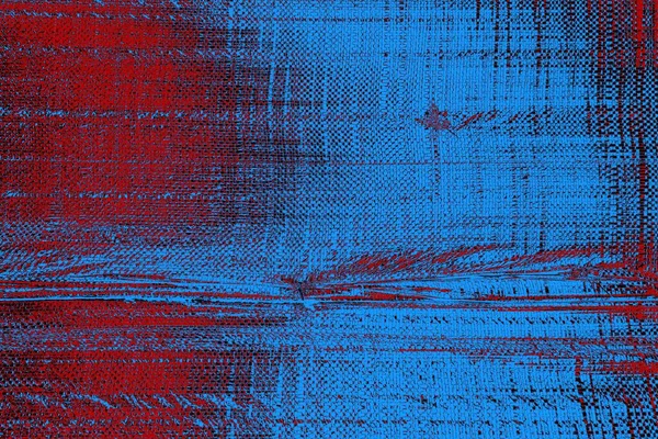 Kırışık plastik polietilen film dokusu