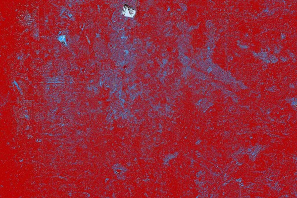 kırmızı, mavi ve siyah grunge duvar dokusu arkaplanı