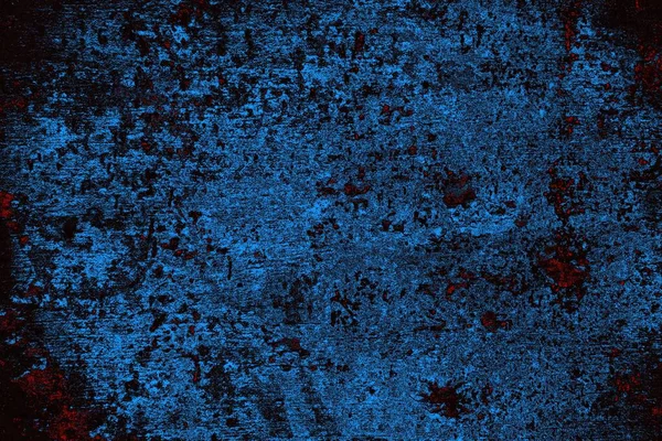 Koyu renkli grunge duvar dokusu çatlaklar ve ses arkaplanı