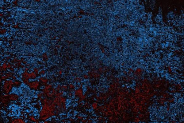 Koyu renkli grunge duvar dokusu çatlaklar ve ses arkaplanı