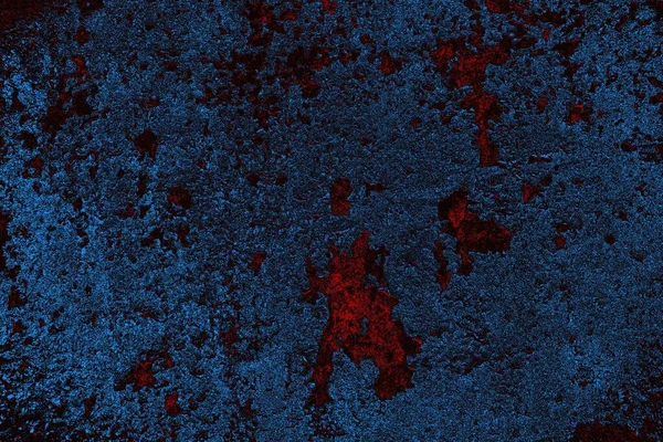 Koyu renkli grunge duvar dokusu çatlaklar ve ses arkaplanı