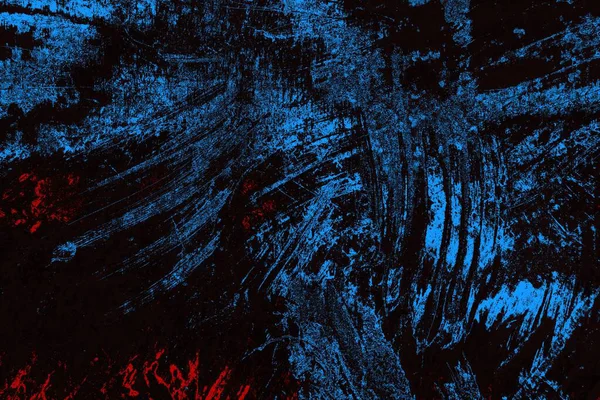 Koyu renkli grunge duvar dokusu çatlaklar ve ses arkaplanı