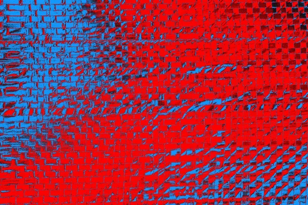 Kırışık plastik polietilen film dokusu