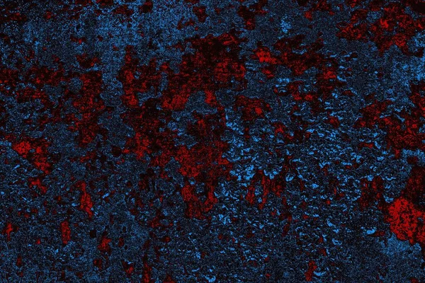 Koyu renkli grunge duvar dokusu çatlaklar ve ses arkaplanı