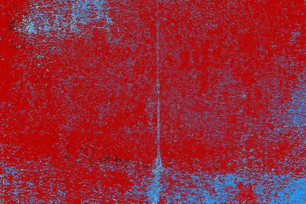 kırmızı, mavi ve siyah grunge duvar dokusu arkaplanı
