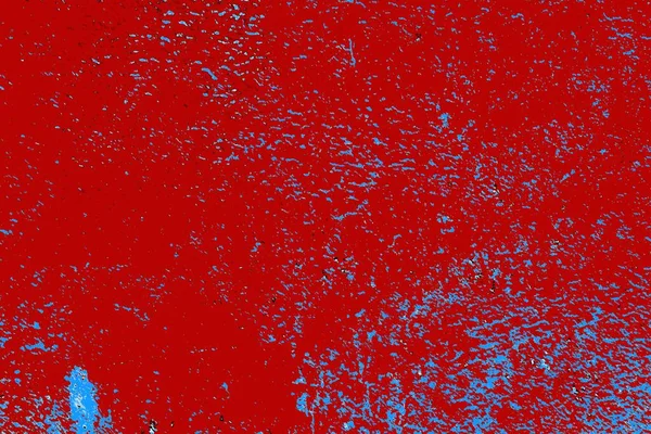 kırmızı, mavi ve siyah grunge duvar dokusu arkaplanı