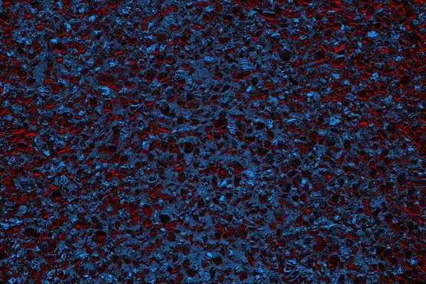 Arkaplan olarak kullanılmak üzere sıvanmış duvarın resmi