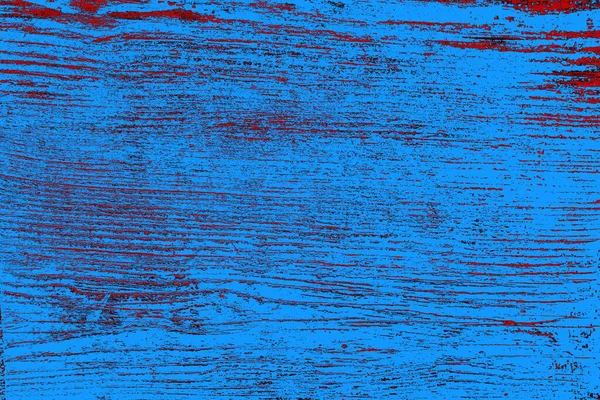 Çizik ve çatlaklarla metal doku