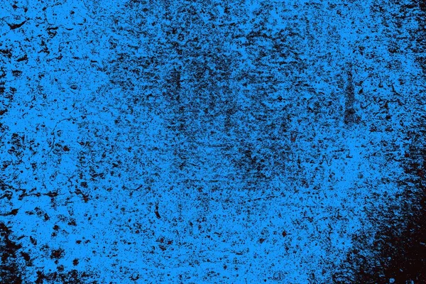 Çizik ve çatlaklarla metal doku