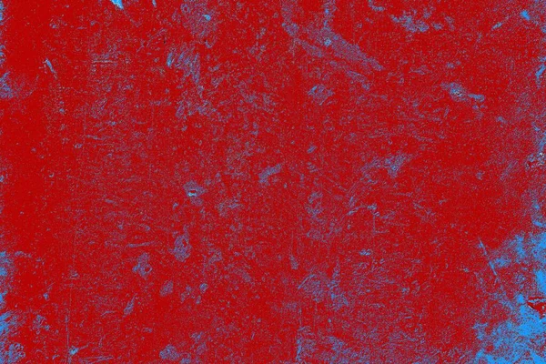 kırmızı, mavi ve siyah grunge duvar dokusu arkaplanı