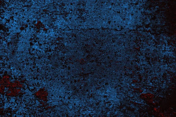 Koyu renkli grunge duvar dokusu çatlaklar ve ses arkaplanı