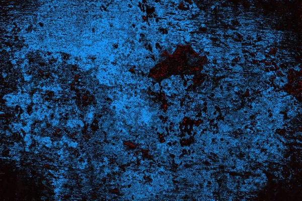 Koyu renkli grunge duvar dokusu çatlaklar ve ses arkaplanı