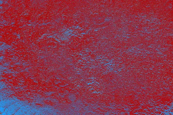 Çizik ve çatlaklarla metal doku