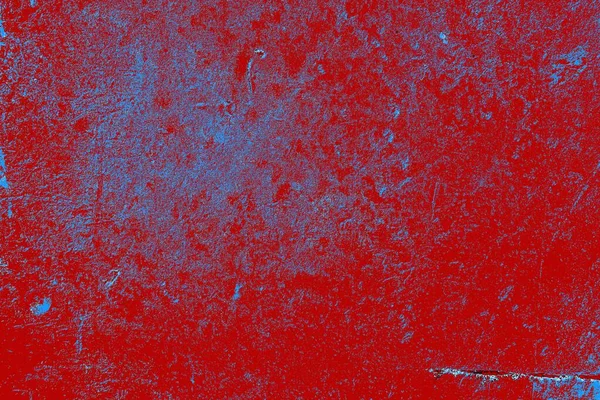 kırmızı, mavi ve siyah grunge duvar dokusu arkaplanı