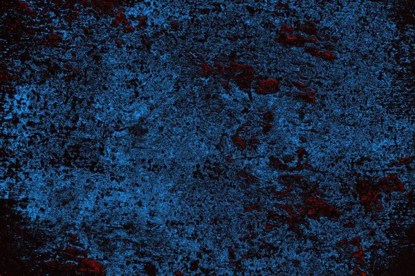 Koyu renkli grunge duvar dokusu çatlaklar ve ses arkaplanı