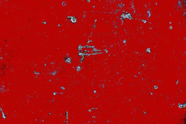 Duvar dokusu arkaplanı eski boyayla soyulmuş 